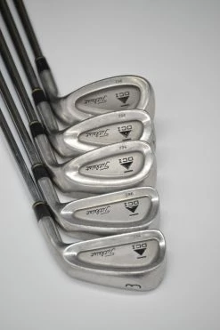 GolfRoots Titleist DCI 962 Partial Iron Set S Flex 11 GolfRoots Titleist DCI 962 Partial Iron Set S Flex -Adams Golf Shop 1235872E D5A3 4AE4 B4AE 7AB738322140