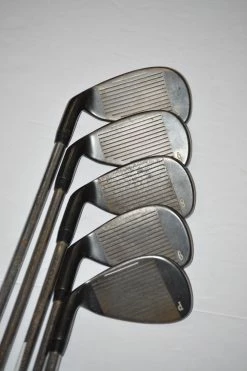 GolfRoots GH Plus 5-6, 8-9, P Iron Set -Adams Golf Shop 12F07EB6 AC01 49C8 984A 6E36FB94009C