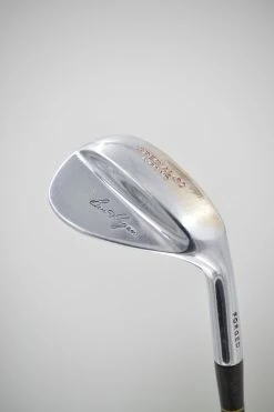 GolfRoots Ben Hogan Special 62 K Grind 62 Degree Wedge Wedge Flex