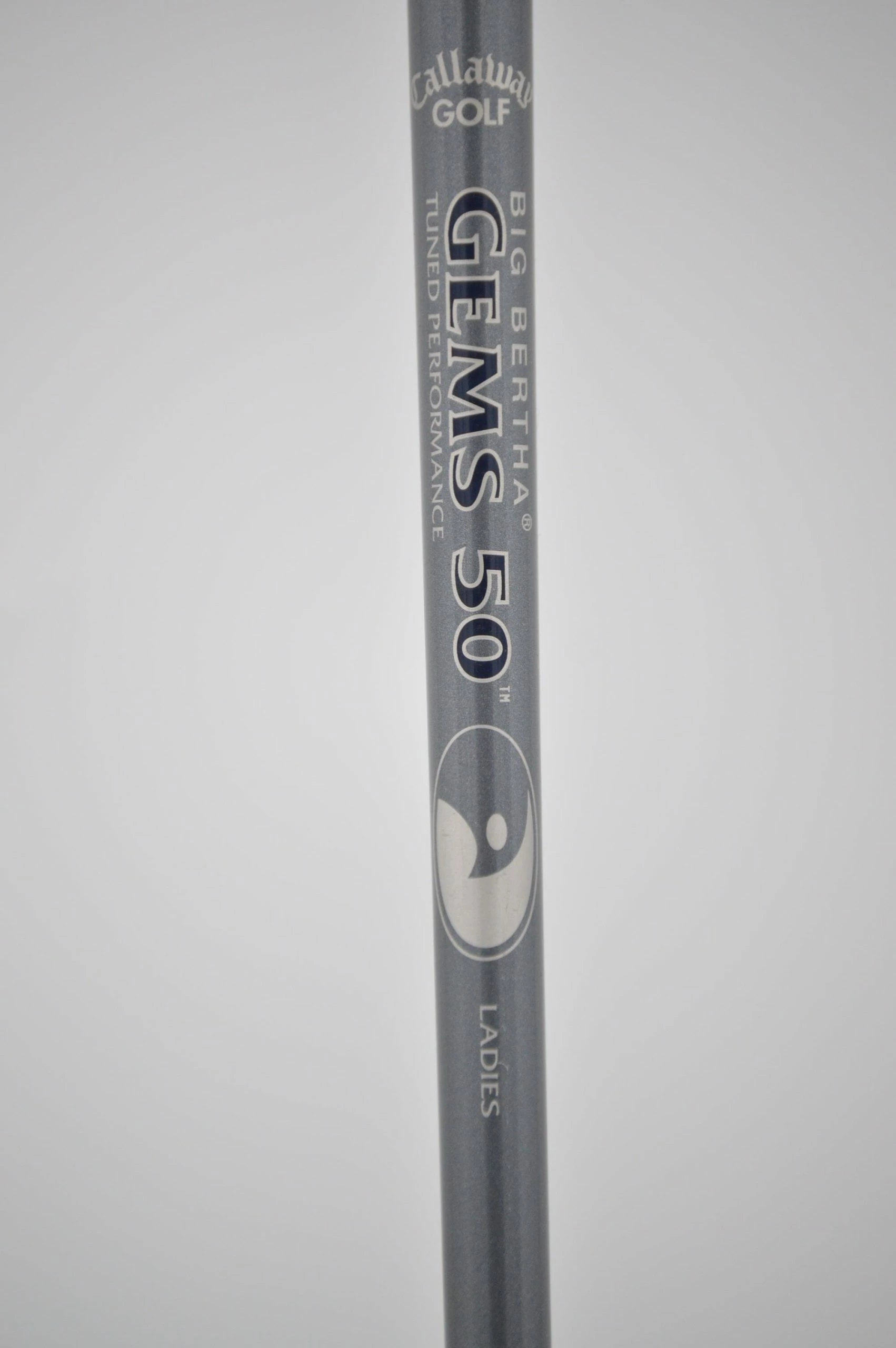 GolfRoots Women's Callaway Big Bertha Hawk Eye 2 Wood W Flex 6 GolfRoots Women's Callaway Big Bertha Hawk Eye 2 Wood W Flex - Image 4