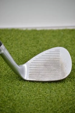 GolfRoots Lefty Titleist Vokey SM7 58 Degree Wedge Wedge Flex 9 GolfRoots Lefty Titleist Vokey SM7 58 Degree Wedge Wedge Flex -Adams Golf Shop 1673E87D E94F 48D0 BBAB 01F6CBD55E8B