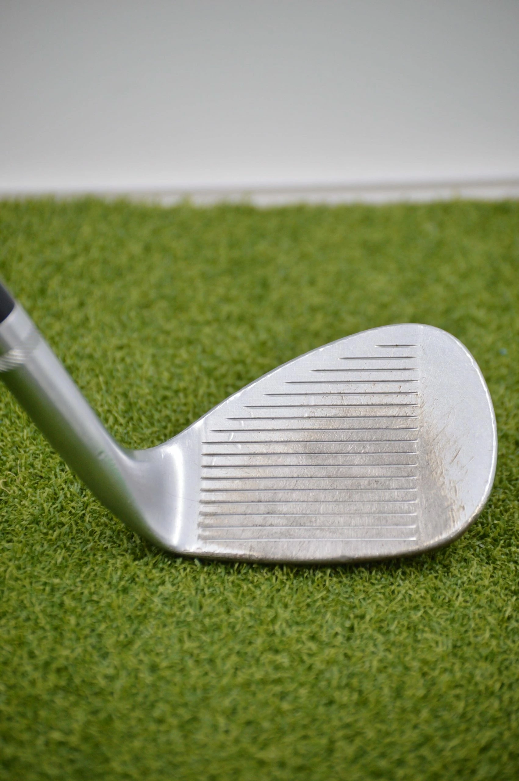 GolfRoots Lefty Titleist Vokey SM7 58 Degree Wedge Wedge Flex 5 GolfRoots Lefty Titleist Vokey SM7 58 Degree Wedge Wedge Flex - Image 3