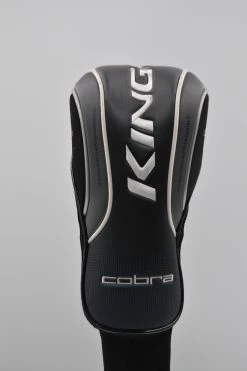 GolfRoots Cobra King F6 10.5 Degree Driver S Flex -Adams Golf Shop 167A2E51 59AE 4EE6 A36F 6CE8D656295A