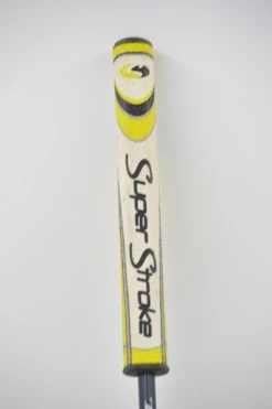 GolfRoots Pro Kennex K-Tech 009 31in Putter -Adams Golf Shop 17BE88B6 0D04 494B B723 C52EE12150BD