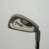 GolfRoots Ping I3 Blue Dot 3 Iron S Flex