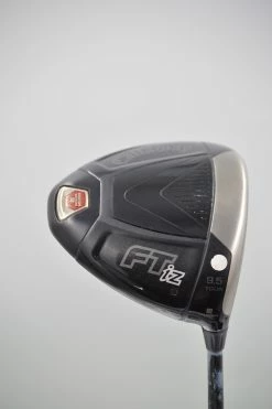 GolfRoots Callaway FT-IZ Tour 9.5 Degree Driver S Flex