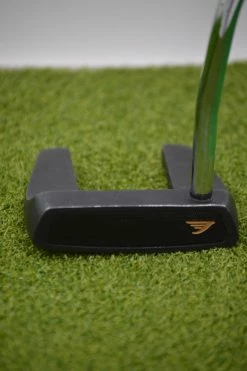 GolfRoots Tommy Armour Impact Putter S Flex 38in -Adams Golf Shop 189FEF08 59D6 44DE 92CC 22579559F88C