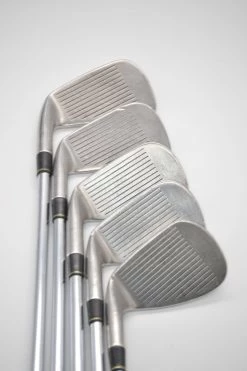 GolfRoots Titleist DCI 962 Partial Iron Set S Flex 12 GolfRoots Titleist DCI 962 Partial Iron Set S Flex -Adams Golf Shop 18A93C4C CE2A 4B92 9793 CBA231D85DD6