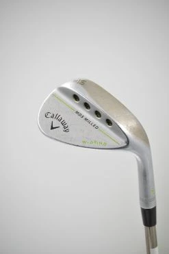GolfRoots Callaway Mack Daddy 3 60 Degree Wedge R Flex
