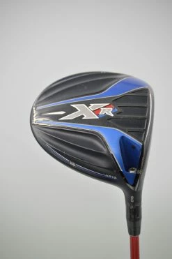 GolfRoots Callaway XR 16 9 Degree Driver SR Flex