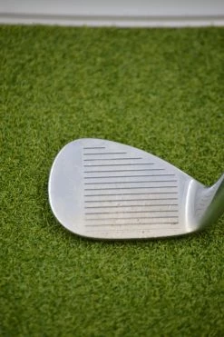 GolfRoots Cleveland 691 Classic 58 Degree Wedge Wedge Flex -Adams Golf Shop 1993B48F 28E2 4A73 80F3 9471013651C6