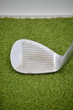 GolfRoots Titleist Vokey SM6 58 Degree Wedge S Flex -Adams Golf Shop 19D1AFE4 0AE2 4B38 9002 9AC665B20EA3