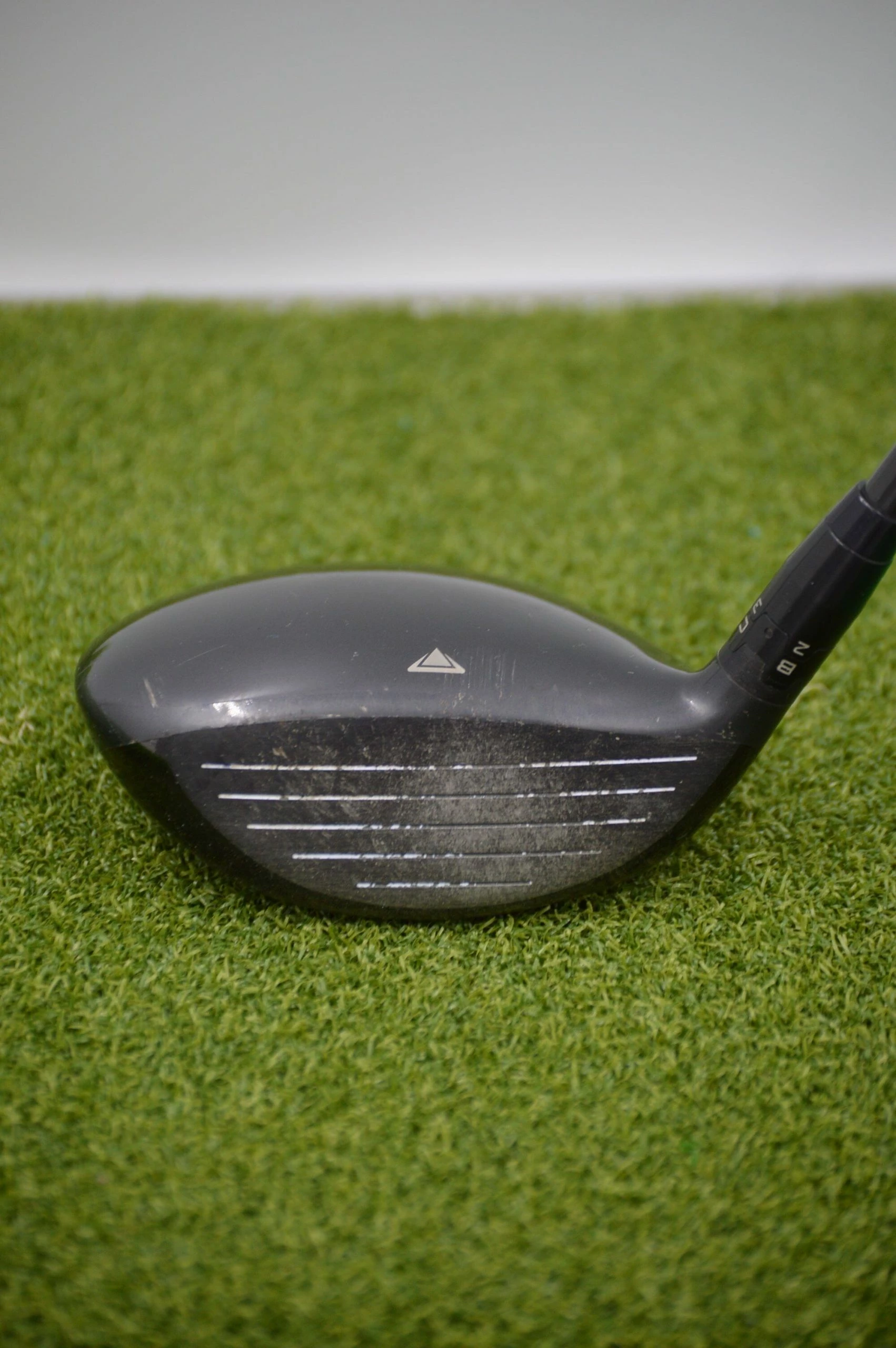 GolfRoots Titleist 917 F2 Fairway 3 Wood R Flex 5 GolfRoots Titleist 917 F2 Fairway 3 Wood R Flex - Image 3