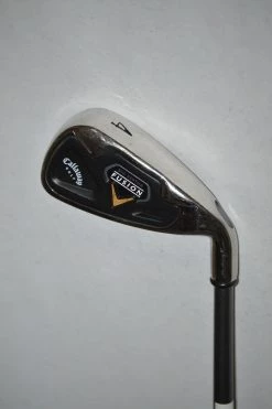 GolfRoots Womens Callaway Big Bertha Fusion 4 Iron L Flex
