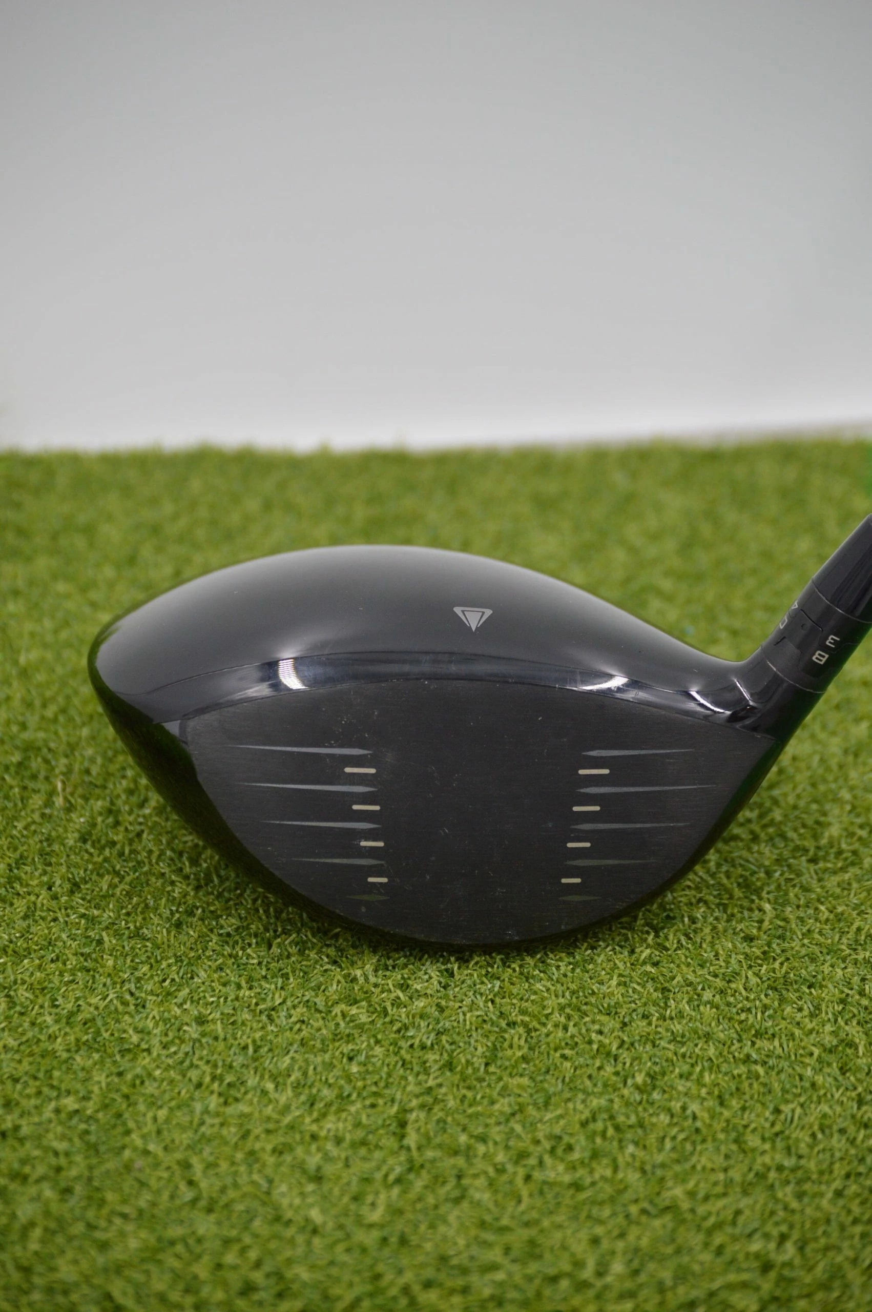 GolfRoots Titleist TS3 9.5 Degree Driver S Flex 5 GolfRoots Titleist TS3 9.5 Degree Driver S Flex - Image 3