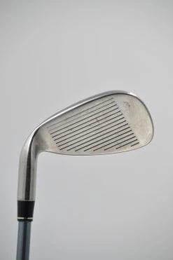 GolfRoots TaylorMade RAC OS 05 9 Iron L Flex 8 GolfRoots TaylorMade RAC OS 05 9 Iron L Flex -Adams Golf Shop 1AB02100 AF8F 4F26 BC84 2A41C87611AB