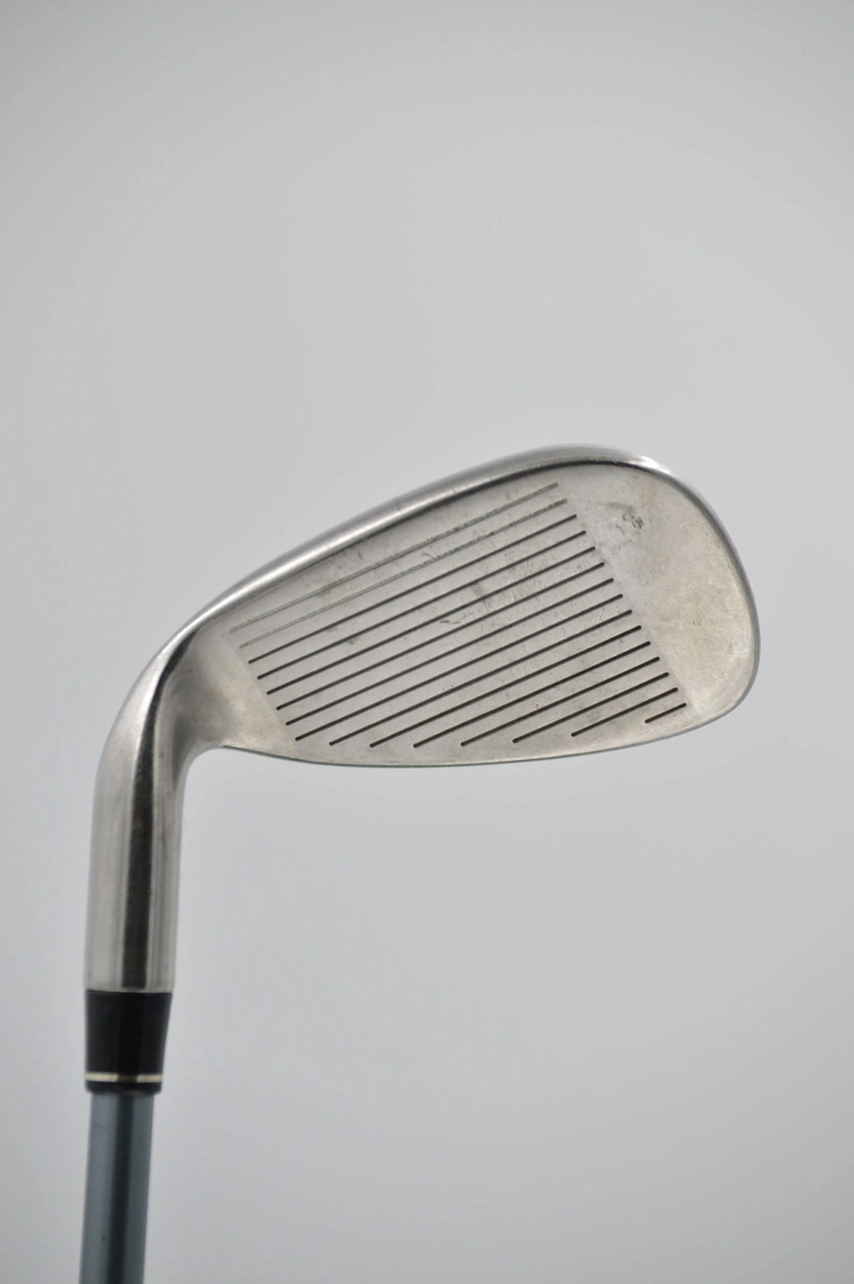 GolfRoots TaylorMade RAC OS 05 9 Iron L Flex 4 GolfRoots TaylorMade RAC OS 05 9 Iron L Flex - Image 2