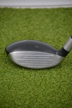 GolfRoots TaylorMade Burner Rescue HL 22 Degree Hybrid W Flex -Adams Golf Shop 1AC0D7EF C26E 4DE7 8ABD 382752ADC1D3