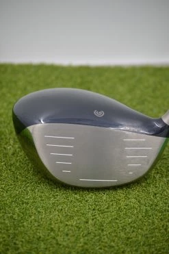 GolfRoots Cleveland Launcher Ti 460 9.5 Degree Driver R Flex -Adams Golf Shop 1BF14D61 302B 4B42 A93A EC3A452A22FD