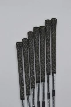 GolfRoots Ping I3 Blade 4-7, 9-PW, SW Iron Set S Flex -Adams Golf Shop 1BFE2B77 0212 4BF1 B536 FF688E7E6450