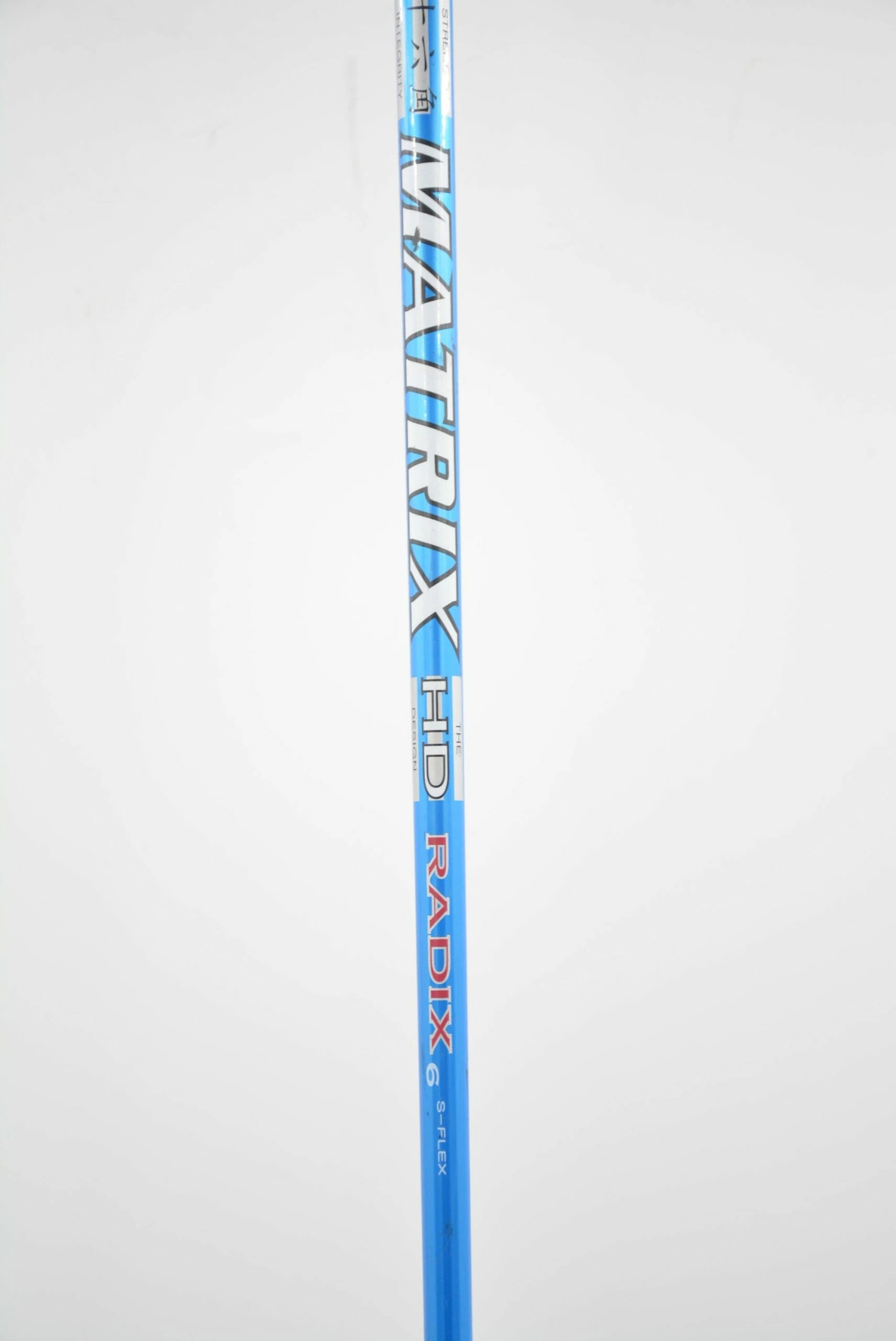 GolfRoots TaylorMade AeroBurner 9.5 Degree Driver S Flex 6 GolfRoots TaylorMade AeroBurner 9.5 Degree Driver S Flex - Image 4