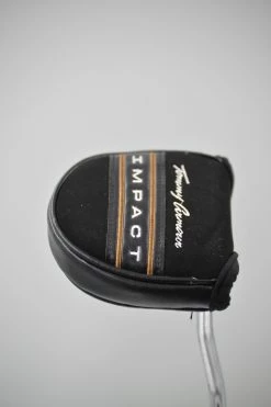 GolfRoots Tommy Armour Impact Putter S Flex 38in -Adams Golf Shop 1D787D1E FDE1 4AFE 9E73 D21569064575 1