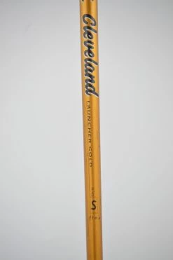 GolfRoots Cleveland Launcher Ti Fairway 13 Degree Wood S Flex 10 GolfRoots Cleveland Launcher Ti Fairway 13 Degree Wood S Flex -Adams Golf Shop 1DBFBDD8 9A68 4139 AEA8 5A5AEDE9D629