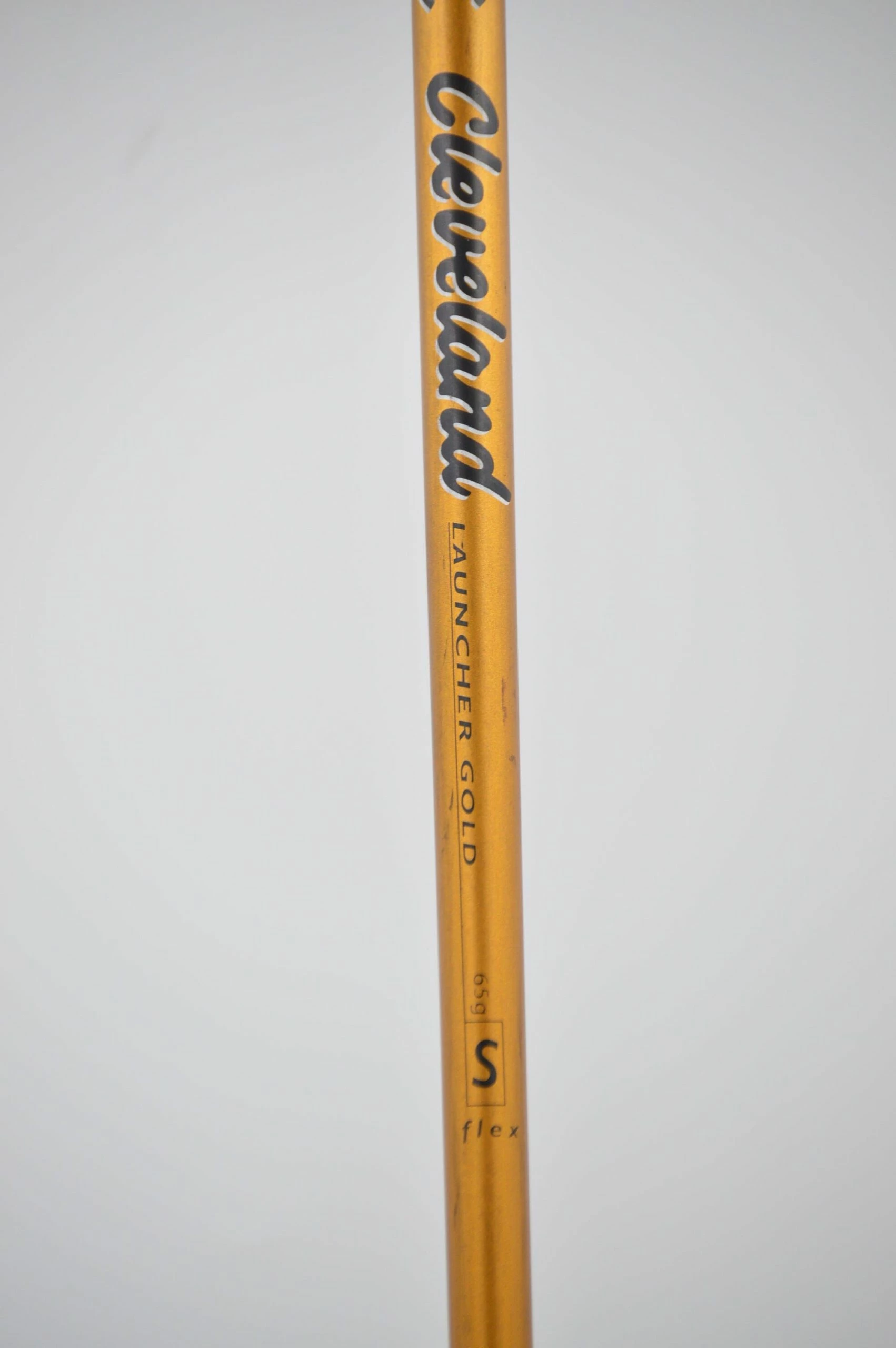 GolfRoots Cleveland Launcher Ti Fairway 13 Degree Wood S Flex 6 GolfRoots Cleveland Launcher Ti Fairway 13 Degree Wood S Flex - Image 4