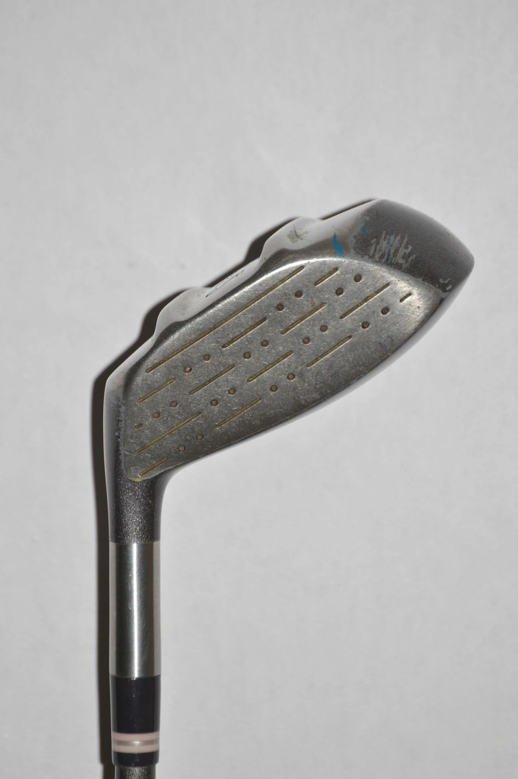 GolfRoots Womens Lady Cobra 5 Wood L Flex 4 GolfRoots Womens Lady Cobra 5 Wood L Flex - Image 2