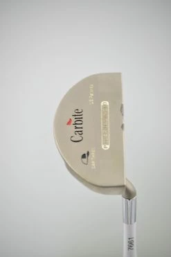 GolfRoots Carbite Cap Three Polar Balanced 35.5in