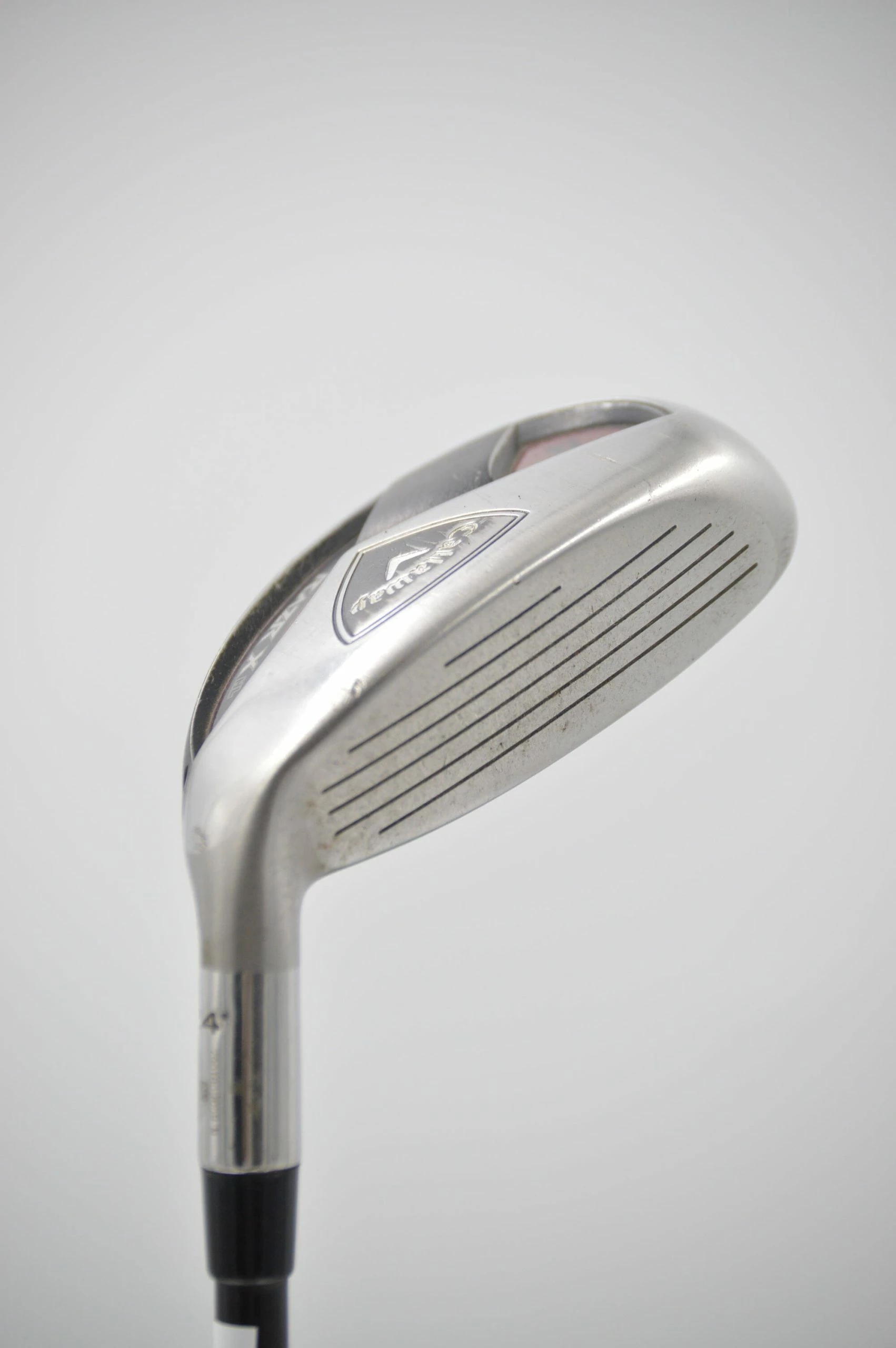 GolfRoots Callaway RAZR X HL 4 Hybrid SR Flex 4 GolfRoots Callaway RAZR X HL 4 Hybrid SR Flex - Image 2