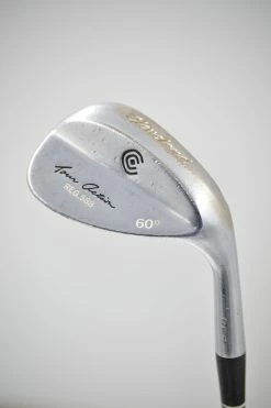 GolfRoots Cleveland Tour Action 60 Degree Wedge Wedge Flex