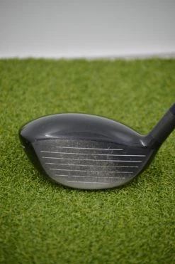 GolfRoots Cleveland CG Black Fairway 5 Wood R Flex -Adams Golf Shop 21A77BD6 41C4 489C 969C 533847335E89