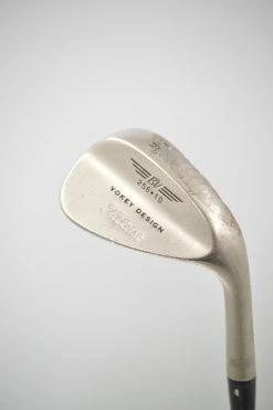 GolfRoots Titleist Vokey Chrome 56 Degree Wedge