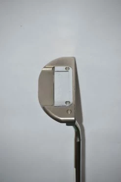 GolfRoots Kirk Currie Custom San Saba USA 36 Inch Putter