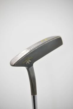 GolfRoots Scotty Cameron The Art Of Putting Coronado Two 35in -Adams Golf Shop 22D9F133 D7A4 49F7 A608 7212F07EA871