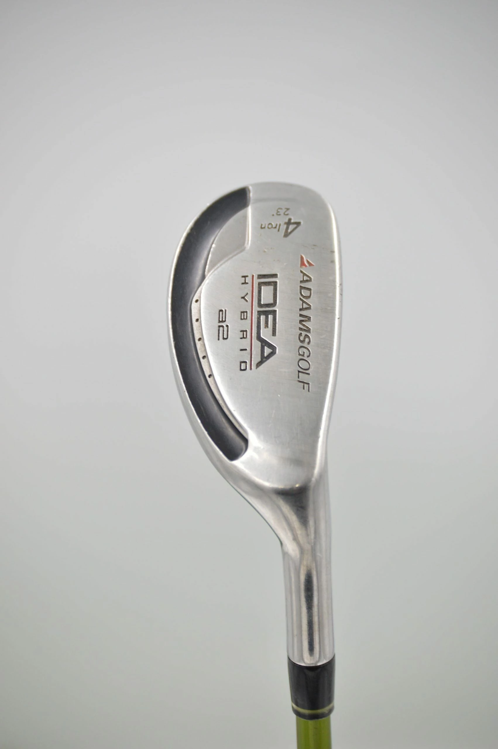 GolfRoots Adams Idea A2 4 Hybrid S Flex 3 GolfRoots Adams Idea A2 4 Hybrid S Flex