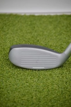 GolfRoots Adams Idea 5 Hybrid SR Flex -Adams Golf Shop 2449ACCC 91ED 48BA 83E2 FE8CBF0B643C