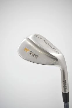 GolfRoots Iso Kinetic Nicklaus 57 Degree Wedge