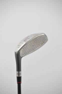 GolfRoots Snake Eyes Quick Strike 22 Degree Hybrid R Flex 8 GolfRoots Snake Eyes Quick Strike 22 Degree Hybrid R Flex -Adams Golf Shop 25430075 F2AC 4C3E 9713 920AEDB9D77B