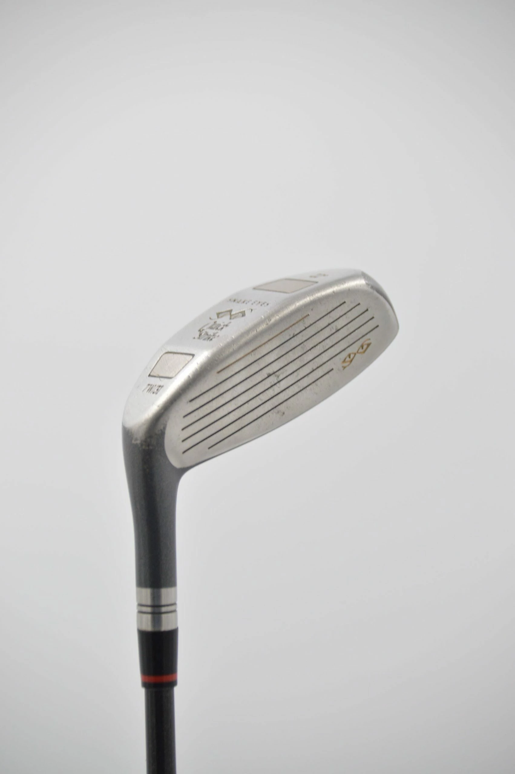 GolfRoots Snake Eyes Quick Strike 22 Degree Hybrid R Flex 4 GolfRoots Snake Eyes Quick Strike 22 Degree Hybrid R Flex - Image 2