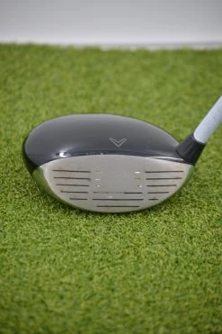 GolfRoots Callaway 2008 X Fairway 3 Wood S Flex -Adams Golf Shop 25692B66 9C66 40F0 9EF4 47786213AB94