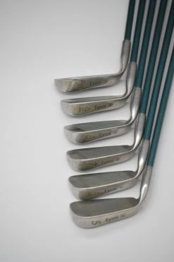 GolfRoots Lynx Paralax 5-PW Iron Set S Flex -0.5 In. -Adams Golf Shop 26241724 F7A8 487D BB0C F510F5CC3980