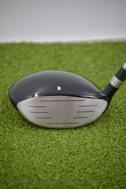 GolfRoots WCG Pro Edge 3 Wood R Flex -Adams Golf Shop 26535A5C 0F4A 419B 8B0E EDB6BEE6126F