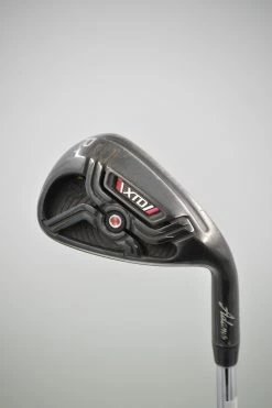 Front Page 26 GolfRoots Adams Adams XTD PW Iron S Flex