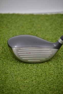 GolfRoots Cleveland Launcher Ti Fairway 13 Degree Wood S Flex 9 GolfRoots Cleveland Launcher Ti Fairway 13 Degree Wood S Flex -Adams Golf Shop 26AC4C9D BF1B 4154 9A9F 52C8EC787D91