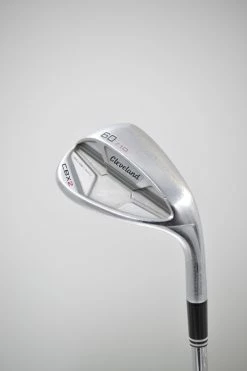 GolfRoots Cleveland CBX 2 60 Degree Wedge Wedge Flex