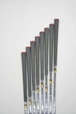 GolfRoots Nike CCI Forged 2-9 Iron Set S Flex -0.25 In. -Adams Golf Shop 27AB5D89 4F5C 44AB BA20 C1A3A04E3D98