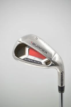 GolfRoots TaylorMade Burner Superlaunch PW Wedge R Flex