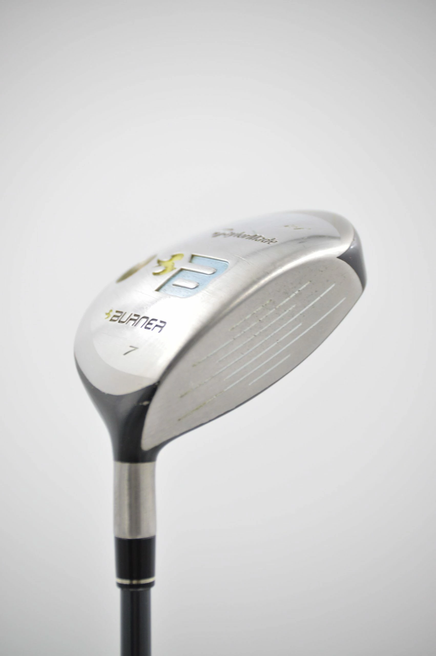 GolfRoots Women's TaylorMade Burner Fairway 7 Wood W Flex 4 GolfRoots Women's TaylorMade Burner Fairway 7 Wood W Flex - Image 2